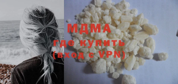 твердый Майский